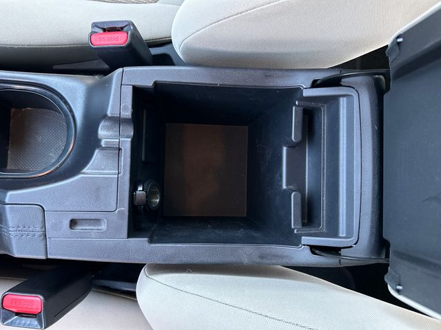 used 2020 Subaru Impreza car, priced at $14,299
