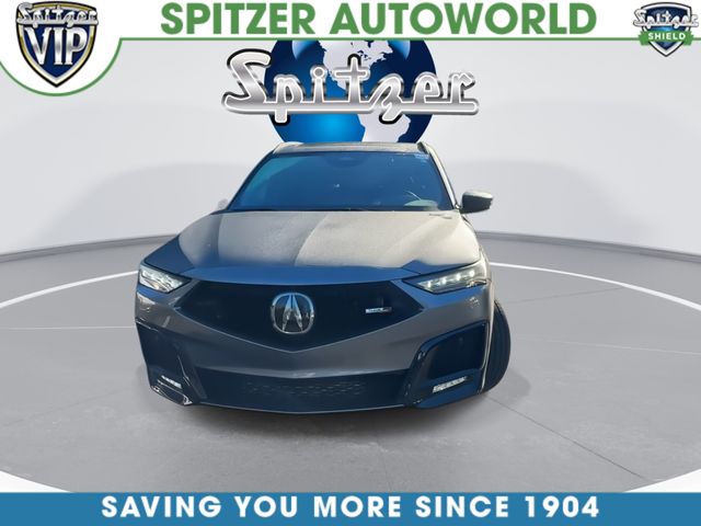 New 2026  Acura Type S w/Advance Package image 4