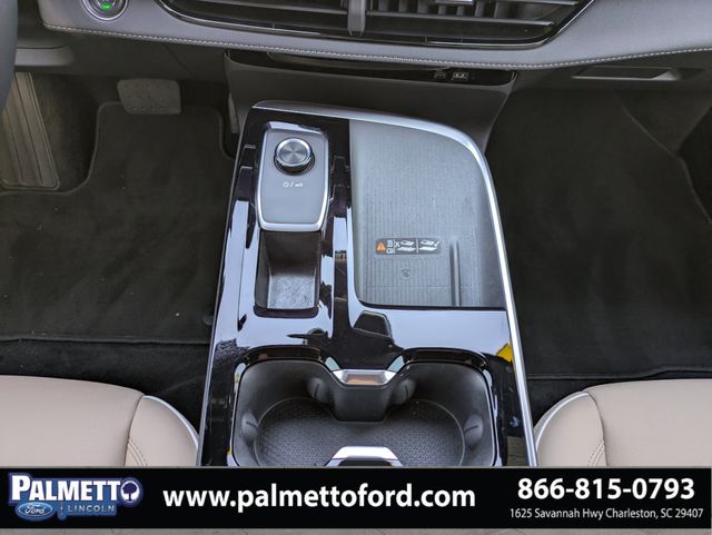 used 2025 Buick Enclave car, priced at $39,195