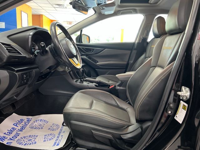 Used 2021 Subaru Crosstrek SUV