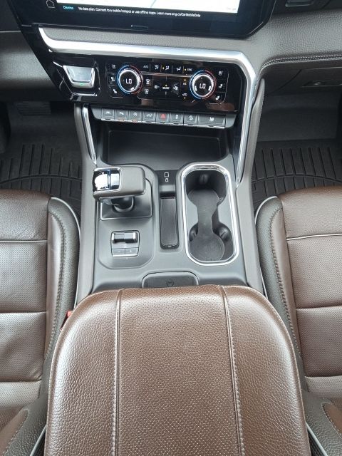 2023 GMC Sierra 1500 Denali:168682B