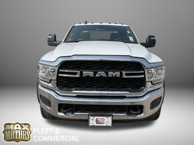 2024 Ram 5500HD Tradesman 2