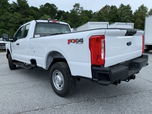 2024 Ford F-250SD XL 3