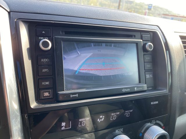 2019 Toyota Sequoia Platinum photo