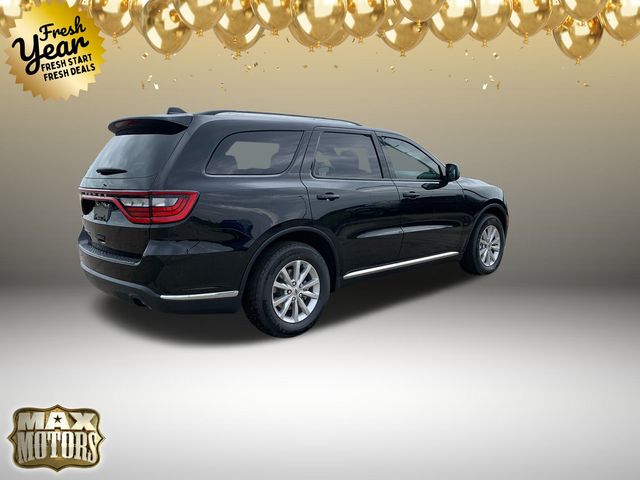 2024 Dodge Durango SXT 13