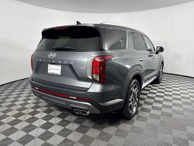 New 2025 Hyundai Palisade For Sale in Indianapolis, IN