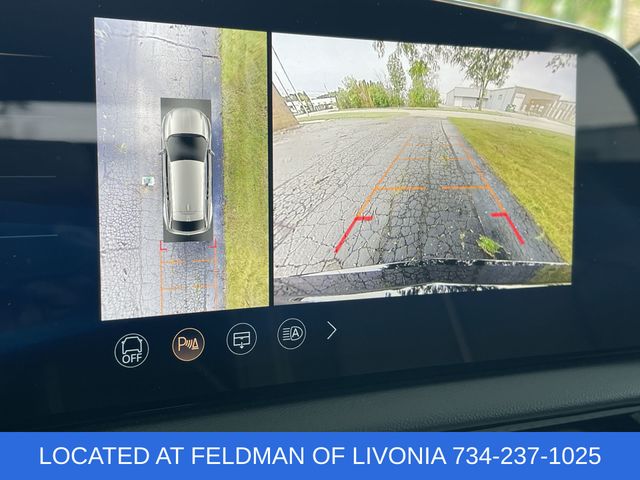 Used 2025 Cadillac OPTIQ Luxury 2 For Sale in Livonia, MI
