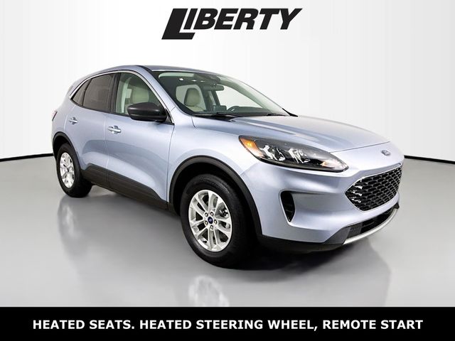 2022 Ford Escape SE photo