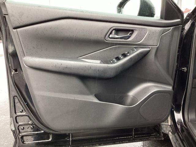 Used Car 2024 Nissan Rogue  S For Sale Under $20,000 In San Antonio, Texas