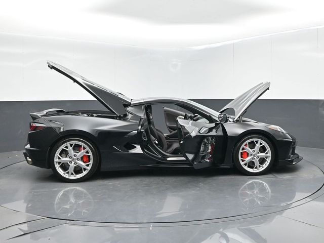 2020 Chevrolet Corvette 3LT - Photo 65