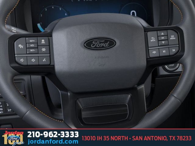 New Car 2025 Ford F-150  Tremor For Sale Under $70,000 In San Antonio, Texas