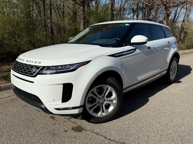 2023 Land Rover Range Rover Evoque P250 S AWD