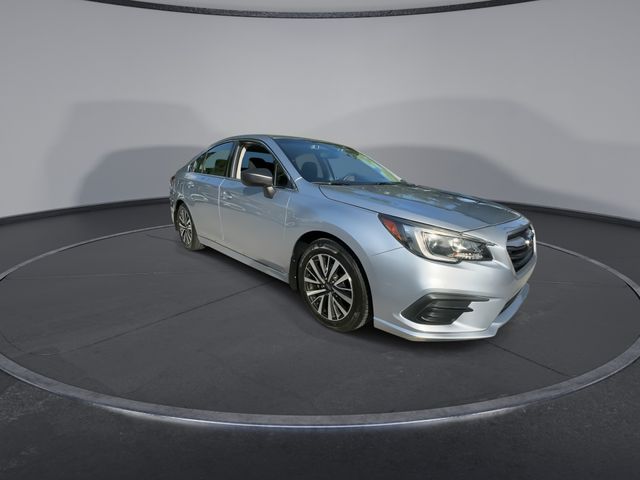 Used 2019 Subaru Legacy Sedan
