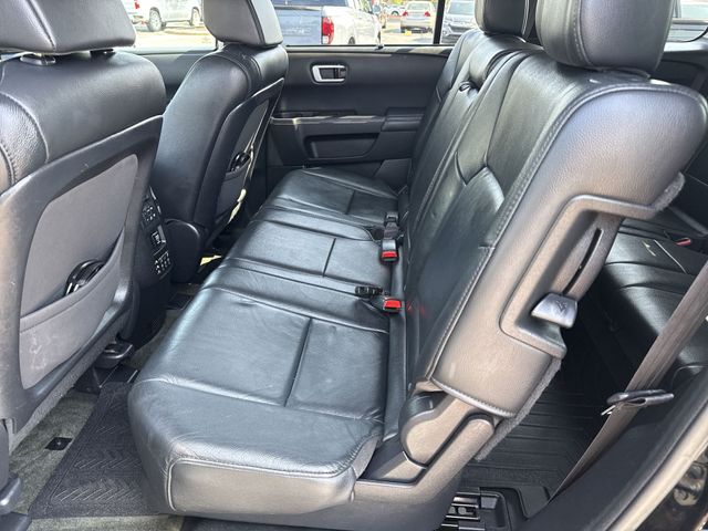 Used 2015 Honda Pilot SUV