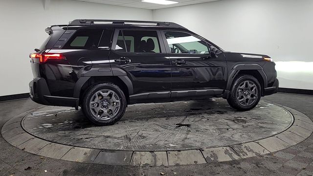 2026 – Subaru – Outback