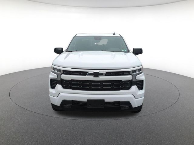 used 2022 Chevrolet Silverado 1500 car, priced at $42,500
