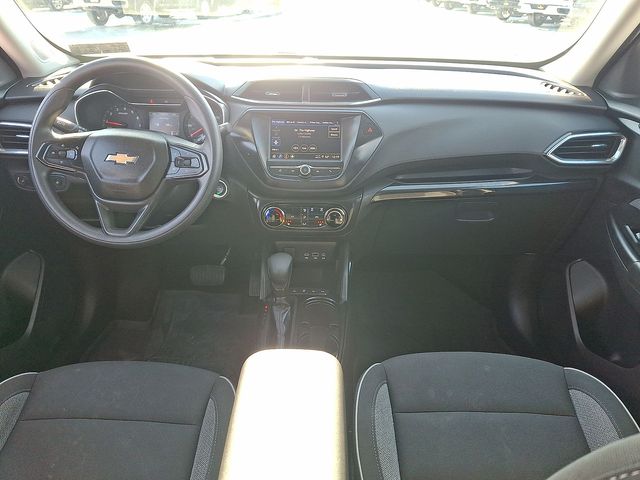 Used 2023 Chevrolet TrailBlazer LT For Sale in Gilbertsville, PA