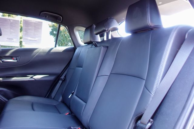 used 2022 Toyota Venza car, priced at $30,000