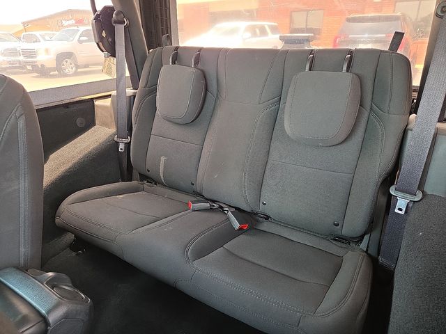 Used Car 2022 Jeep Wrangler  Willys For Sale Under $25,000 In Plainview, Texas