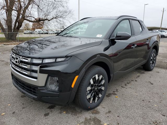 New 2025 Hyundai Santa Cruz For Sale in Indianapolis, IN