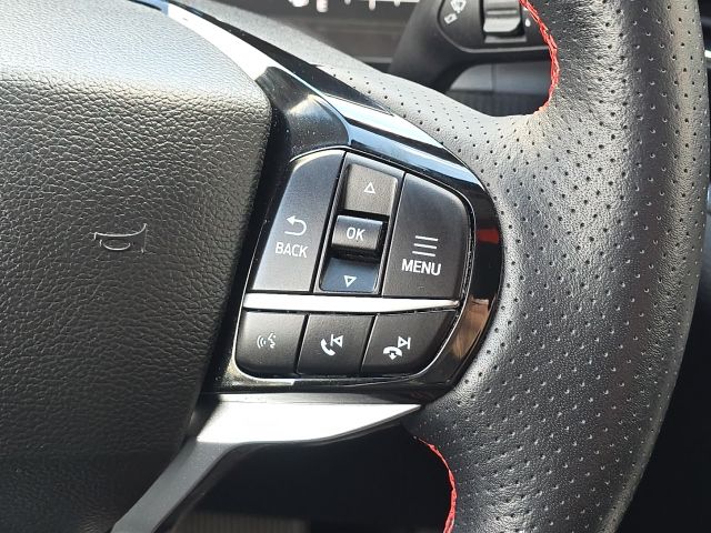 2023 Ford Explorer ST-Line:168512A