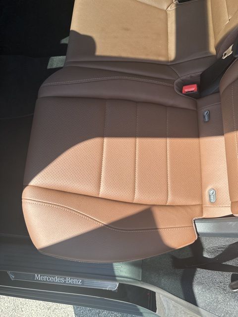 2025 Mercedes-Benz GLS GLS 450 Black at Bob King Buick GMC