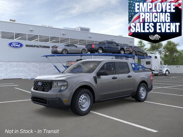 new 2026 Ford Maverick car, priced at $30,165