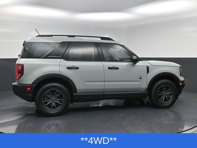 2023 Ford Bronco Sport Big Bend - 5