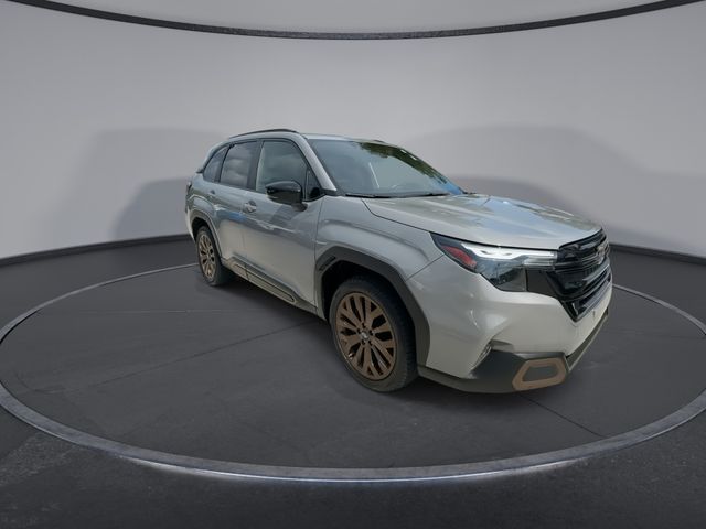 2025 Subaru Forester - $27,104