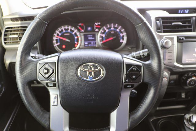 2018 Toyota 4Runner SR5 7