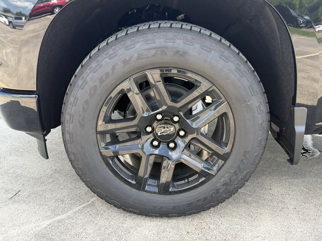 2026 Chevrolet Silverado 1500 RST - 8