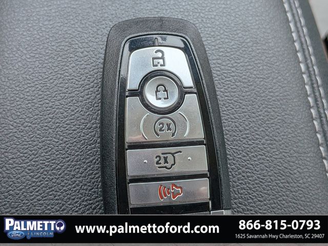 used 2023 Ford Escape car, priced at $26,975