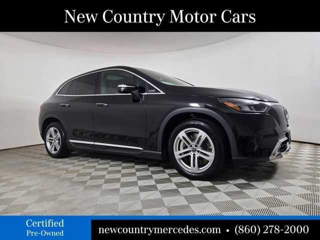 2023 Mercedes-Benz EQE 350 4MATIC