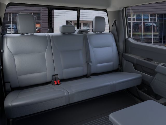 New 2026 White Ford XL image 11