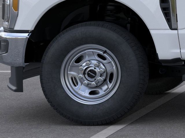 2025 Ford F-250 Super Duty XL