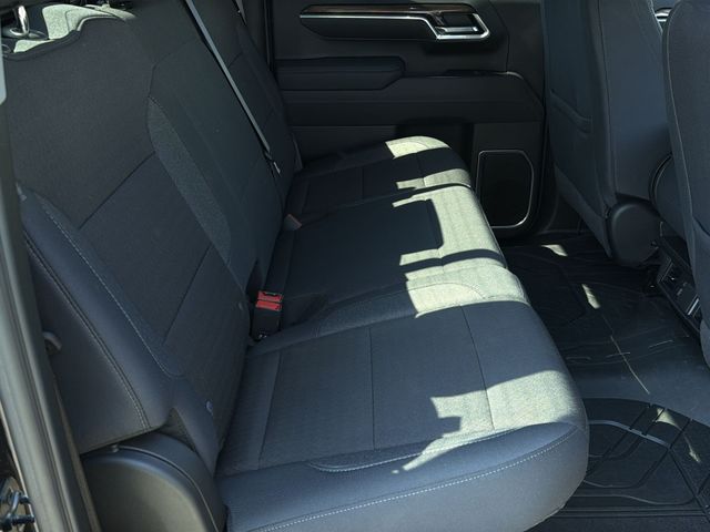 Used 2025 Black Chevrolet LT image 34