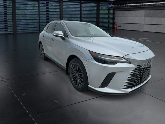 2024 Lexus RX - $47,998