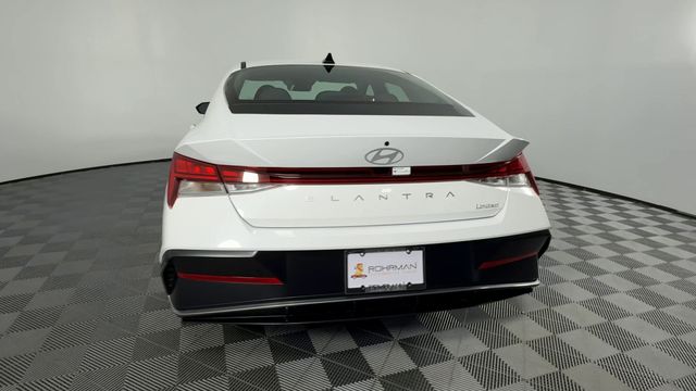 New 2025 Hyundai Elantra For Sale in Indianapolis, IN