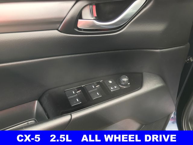 Used 2025 Blue Mazda 2.5 S Select Package image 7