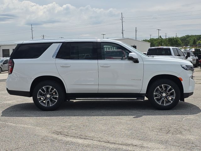 2024 Chevrolet Tahoe LT:168551A