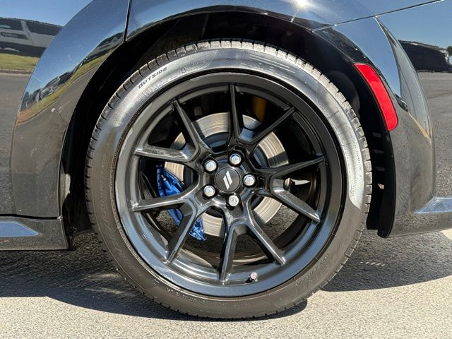 used 2023 Dodge Charger car, priced at $55,795