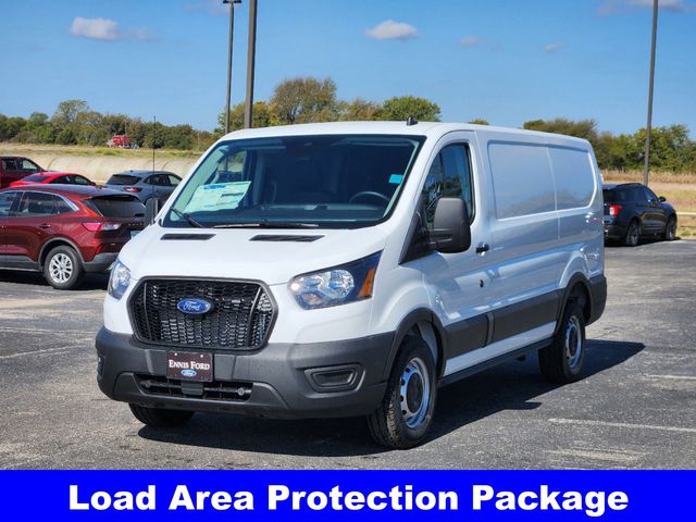 2024 Ford Transit-150 Base 4