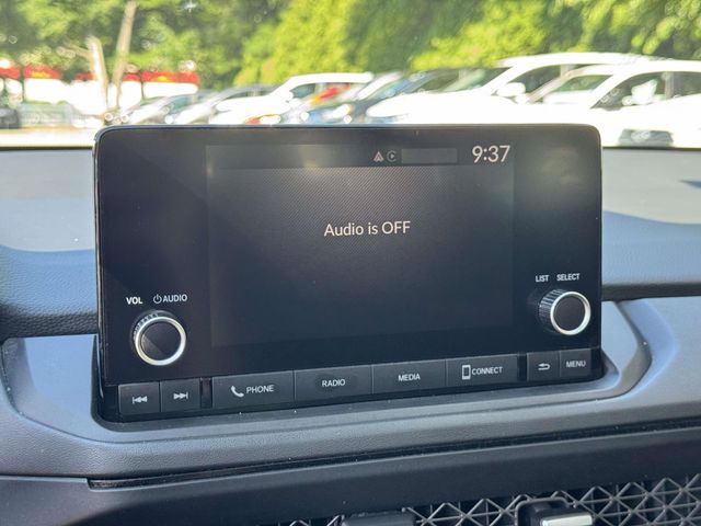 Used 2023 Honda Accord Sedan