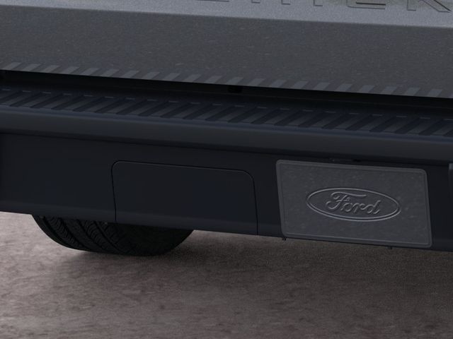 New 2026 Carbonized Gray Metallic Ford XL image 23