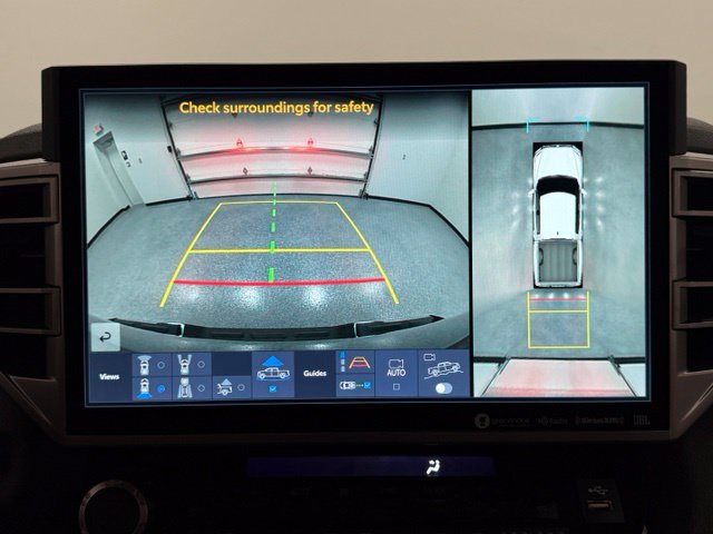 Used 2023 Gray Toyota Limited image 24