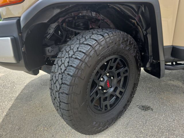 Used 2014 Quicksand Toyota Base image 31