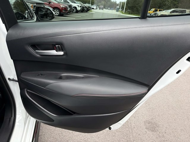 Used 2024 Toyota Corolla Sedan