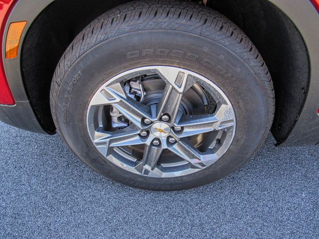 Photo of 2025 Chevrolet Blazer LT in Dallas, GA - 8,  2025 Chevrolet Blazer LT:44507