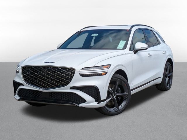 2026 Genesis GV70 3.5T Sport Prestige AWD