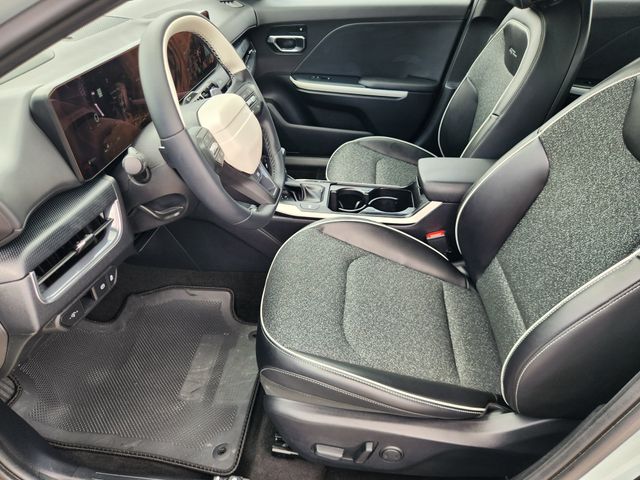 2025 Kia K4 GT-Line Blue at Baytown Hyundai